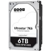 Жесткий диск HGST Ultrastar 7K6 6TB HUS726T6TAL5204