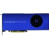 Видеокарта AMD Radeon Pro WX 9100 16GB HBM2