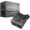 Блок питания EVGA N1 550W 100-N1-0550-L2