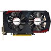 Видеокарта AFOX GeForce GTX 1050 Ti 4GB GDDR5 AF1050TI-4096D5H5-V2