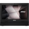 Моноблок MSI Pro 16T 10M-072RU 9S6-A61811-205