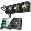 Видеокарта Sapphire Toxic Radeon RX 6900 XT Limited Edition 11308-13-20G