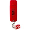 USB Flash Mirex CHROMATIC RED 16GB (13600-FM3CHR16)