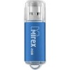 USB Flash Mirex UNIT AQUA 4GB (13600-FMUAQU04)