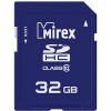 Карта памяти Mirex SDHC 13611-SD10CD32 32GB