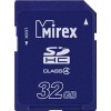 Карта памяти Mirex 13611-SDCARD32 SDHC Class 4 32GB