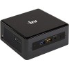 Компактный компьютер iRU NUC 115 1416209