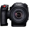 Видеокамера Canon XC15