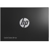 SSD HP S750 256GB 16L52AA