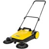 Подметальная машина Karcher S 4 Twin 1.766-360.0