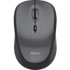 Мышь Trust Yvi Wireless Mouse - black (18519)