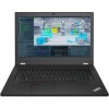 Рабочая станция Lenovo ThinkPad P17 Gen 2 20YU000HRT