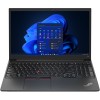 Ноутбук Lenovo ThinkPad E15 Gen 4 Intel 21E600E5