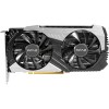 Видеокарта KFA2 GeForce RTX 2060 Super 1-Click OC 8GB GDDR6 26ISL6HP39SK