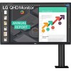 Монитор LG 27QN880-B