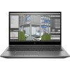 Рабочая станция HP ZBook Fury 15 G7 2C9U9EA