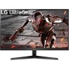 Игровой монитор LG UltraGear 32GN600-B