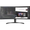 Монитор LG UltraWide 34WL75C-B