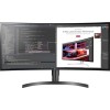 Монитор LG UltraWide 34WL85C-B