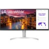 Монитор LG UltraWide 34WN650-W