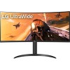 Игровой монитор LG UltraWide 34WP75C-B