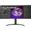 Монитор LG Curved UltraWide 34WP85C-B