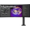 Монитор LG UltraWide 34WP88C-B