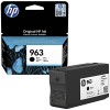 Картридж HP 963 (3JA26AE) черный