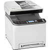 МФУ Ricoh Aficio SP C240SF, (406875)