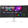 Монитор LG UltraWide 40WP95C-W