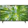 Телевизор LG 43UQ80006LB