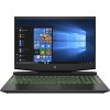 Игровой ноутбук HP Gaming Pavilion 15-dk2047ur 4E1H2EA