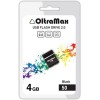 USB Flash Oltramax 50 4GB (черный)