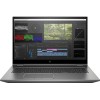 Рабочая станция HP ZBook Fury 17 G8 524Y3EA