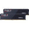 Оперативная память G.Skill Ripjaws S5 2x16ГБ DDR5 6400 МГц F5-6400J3239G16GX2-RS5K