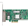 Сетевая карта HP Ethernet 1Gb 4-port 331T 647594-B21