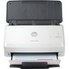 Сканер HP ScanJet Pro 2000 s2 6FW06A