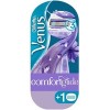 Бритвенный станок Gillette Venus Comfortglide Breeze 2 сменные кассеты