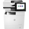 МФУ HP LaserJet Enterprise M635h