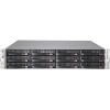 Корпус Supermicro SuperChassis 826BE1C-R920LPB 920W