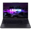 Игровой ноутбук Lenovo Legion 5 15ITH6H 82JH005FRE