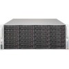 Корпус Supermicro SuperChassis CSE-846BE1C-R1K03JBOD