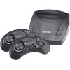 Игровая приставка Retro Genesis 8 Bit Junior Wireless (300 игр)