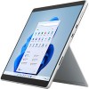 Планшет Microsoft Surface Pro 8 Wi-Fi i5-1135G7 16GB/256GB (платиновый)