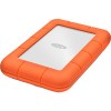 Внешний накопитель LaCie Rugged Mini 2TB