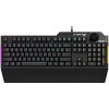 Клавиатура ASUS TUF Gaming K1