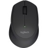 Мышь Logitech Wireless Mouse M280 Black [910-004287]