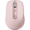 Мышь Logitech MX Anywhere 3 (розовый)