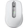 Мышь Logitech MX Anywhere 3 для Mac (светло-серый)