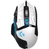 Игровая мышь Logitech G502 Hero K/DA